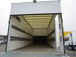 MERCEDES-BENZ Atego 818 MP4.*LBW+6,08m+1-Hand*