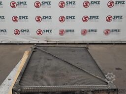 Mercedes Occ radiator Mercedes