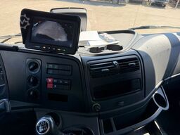 MERCEDES-BENZ ATEGO 1227 L Kühlkoffer 7 m LBW 1,5 to.*THERMO