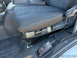 MERCEDES-BENZ ATEGO 1227 L Kühlkoffer 7 m LBW 1,5 to.*THERMO