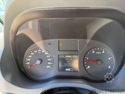 MERCEDES-BENZ Sprinter 316 CDI  Maxi 4,35 m*AHK