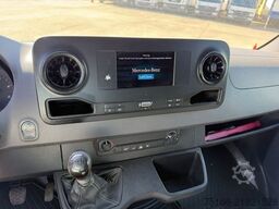 MERCEDES-BENZ Sprinter 316 CDI  Maxi 4,35 m*AHK
