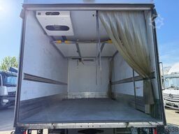 MERCEDES-BENZ ATEGO 818 L Kühlkoffer 5,2 m LBW 1 T*THERMO T+N