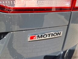 VOLKSWAGEN Golf Alltrack 4motion DSG   1. Hand