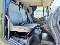 IVECO ML100E22WM-BW 4x4 Miltär Camper Exped 19 TKm