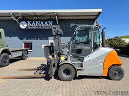 STILL RX 70-80  Diesel /Hybrid  Orig. 792 h  8ton