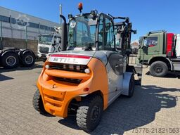 STILL RX 70-80  Diesel /Hybrid  Orig. 792 h  8ton