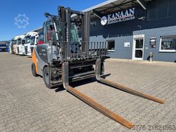 STILL RX 70-80  Diesel /Hybrid  Orig. 792 h  8ton