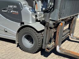 STILL RX 70-80  Diesel /Hybrid  Orig. 792 h  8ton