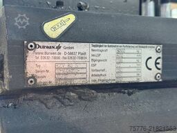 STILL RX 70-80  Diesel /Hybrid  Orig. 792 h  8ton