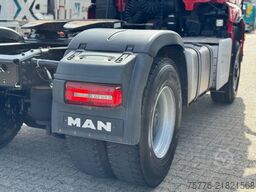 MAN 18.510 TGS 4x4H BLS  Meiller Hydraulik NEW MODEL