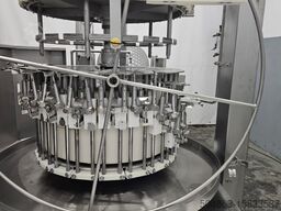 Stork Automatic Liver harvester PLH Nuova