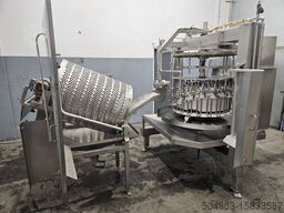 Stork Automatic Liver harvester PLH Nuova