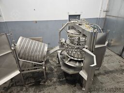 Stork Automatic Liver harvester PLH Nuova