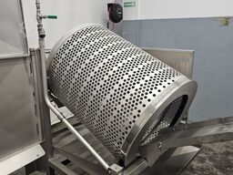Stork Automatic Liver harvester PLH Nuova