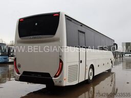 Iveco Evadys 12m / NEW / Rear door / 6x Units / 3-poi...