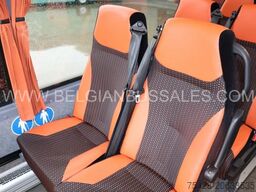 Iveco Evadys 12m / NEW / Rear door / 6x Units / 3-poi...