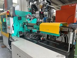 Arburg 470S 1000-290