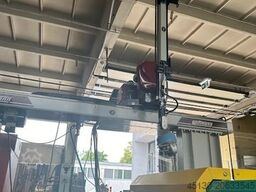 Arburg 470S 1000-290