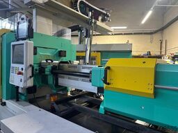 Arburg 470S 1100-400