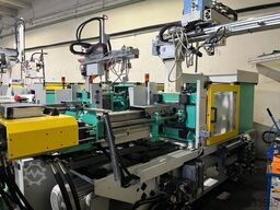 Arburg 420C 1300-675