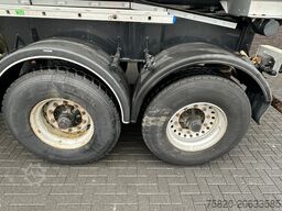 Carnehl CHKS/HH 2 ASSER KIPPER KIPPER/TIPPER /OPLEGGER/...