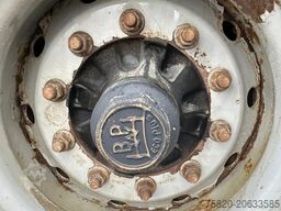 Carnehl CHKS/HH 2 ASSER KIPPER KIPPER/TIPPER /OPLEGGER/...