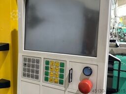 Arburg 470C 1500-400