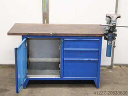 Lista Heuer Front 1500/950/H1120 mm