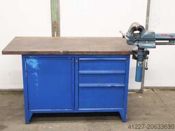 Lista Heuer Front 1500/950/H1120 mm