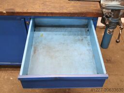 Lista Heuer Front 1500/950/H1120 mm