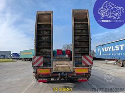 Kaiser Lowbed