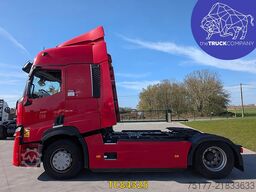 Renault T 520