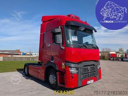 Renault T 520