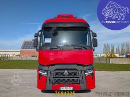 Renault T 520