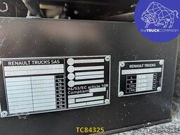 Renault T 520