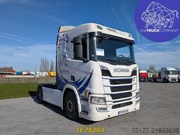 Scania R 500
