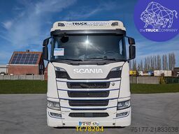 Scania R 500