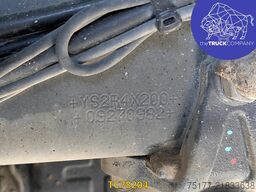 Scania R 500