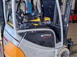 STILL (Hamburg) RX20-14