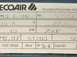 Ecoair DE160MB2