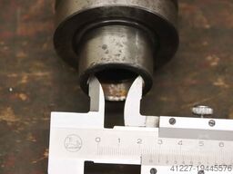 Eroglu Spannbereich 0 - 10 mm