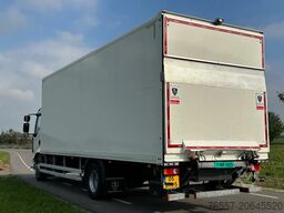 Renault D D.280.14 EURO6 2023. 750x248x245