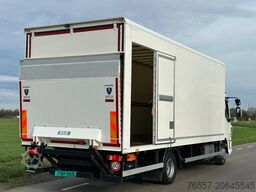 DAF LF 230.12 DAF LF 230.12 LF230.12 EURO6. 2019. 650x248x240