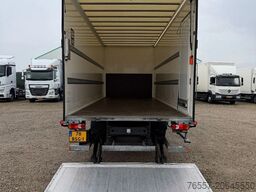 Volvo FL FL240.12 EURO6.  11-2021