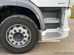 DAF CF 300 CF300 EURO6. 2020. 845x246x260