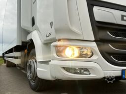 DAF LF 230 LF230.12 EURO6. 2018. 880x247x233