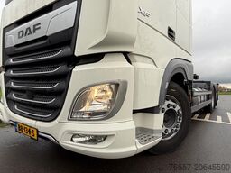DAF XF 480 XF480. 10-2021