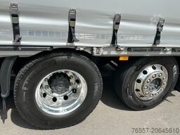 Mercedes-Benz Actros ACTROS 2545LL EURO6. 2021. Schuifzeil ...