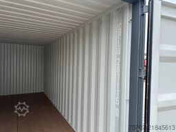 Onbekend NEW (ONE-WAY) 20FT ISO DV 8'6